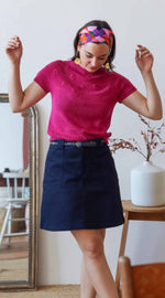 GROOVY Skirt • Pattern
