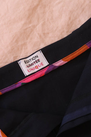 GROOVY Skirt • Pattern