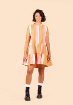 POPPY DRESS • Pattern