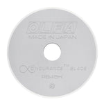 OLFA ENDURANCE BLADE REPLACEMENT 45mm
