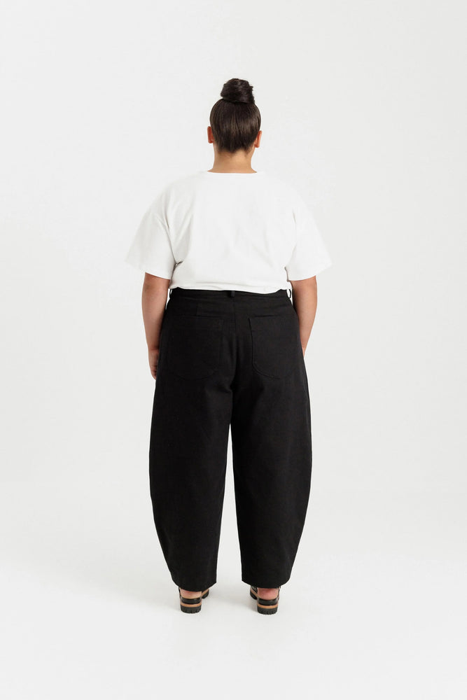 SERA PANT & SHORT • Pattern