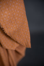 INDIAN COTTON • MARCY RUST CROSS STITCH $59.00/metre