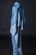 DENIM 8oz • Washed Light $58.00/metre