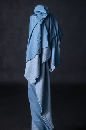 DENIM 8oz • Washed Light $58.00/metre