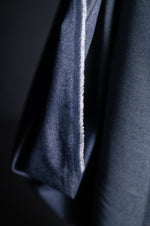 DENIM 8oz • Washed Dark $58.00/metre