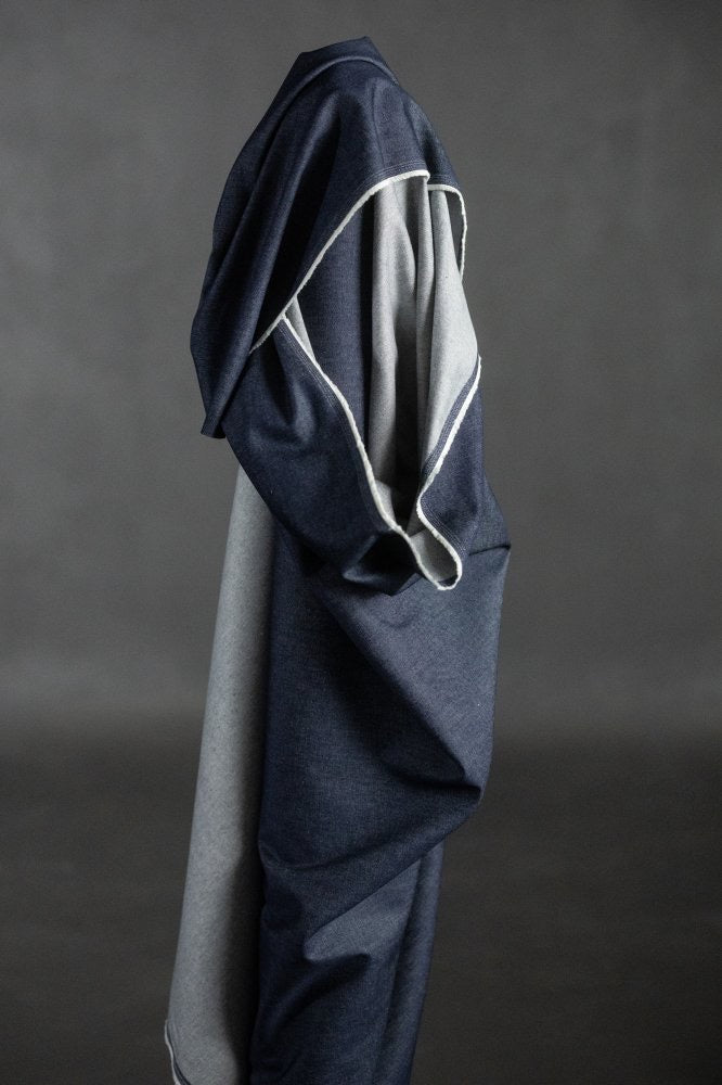 DENIM 9.5oz • Go West $65.00/metre