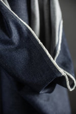 DENIM 9.5oz • Go West $65.00/metre