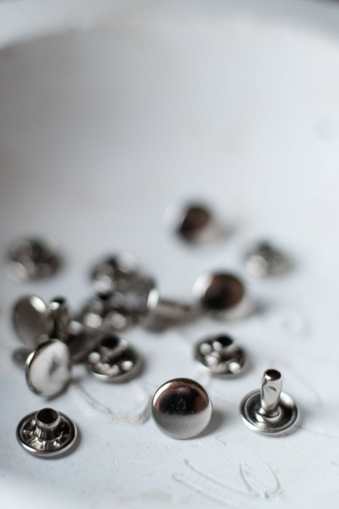 RIVETS • Pack of 20 • Merchant & Mills