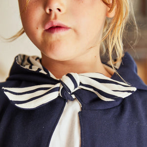 VIENNE Unisex Vest • Pattern
