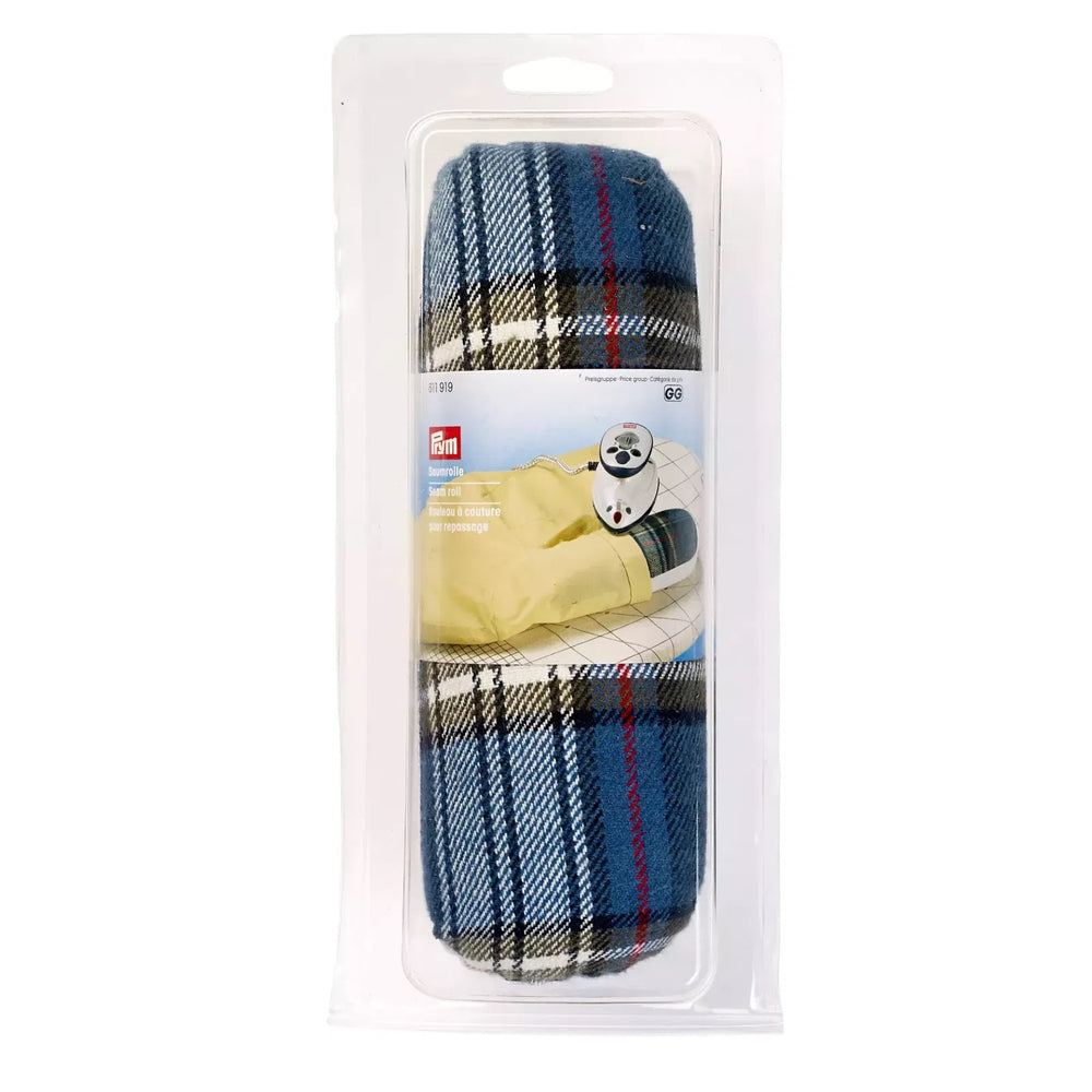 TAILOR'S SEAM ROLL • Prym