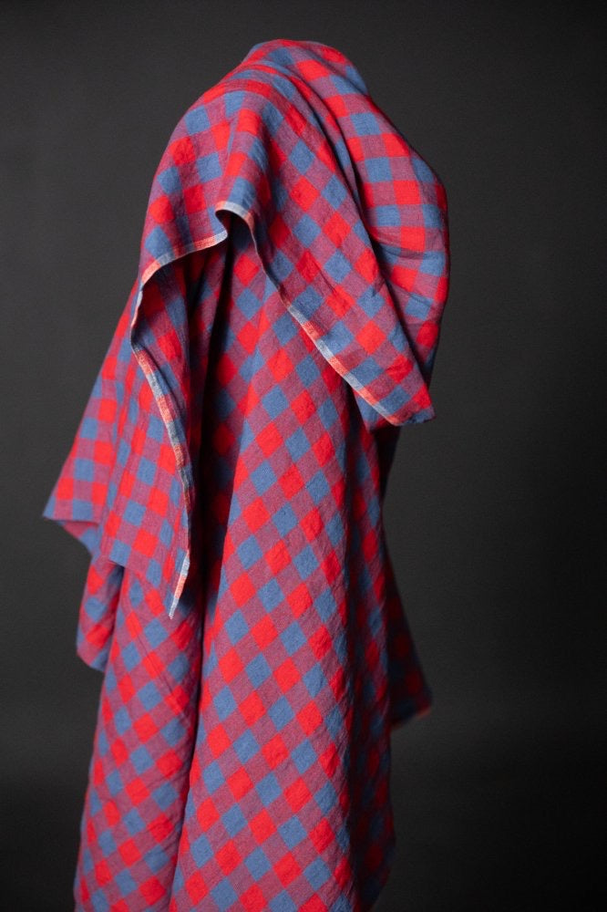 LINEN 160gsm • Jam & Jellies $89.00/metre