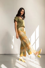 THE FLÂNEUR PANTS • Pattern