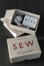 SEW BOX • Merchant & Mills