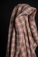 LINEN 160gsm • Sweet Tooth $109.00/metre ($27.25/25cm)