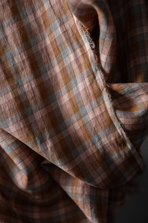 LINEN 160gsm • Sweet Tooth $109.00/metre ($27.25/25cm)