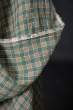 LINEN 160gsm • Potentilla $109.00/metre ($27.25/25cm)