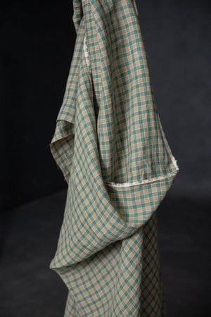 LINEN 160gsm • Potentilla $109.00/metre ($27.25/25cm)
