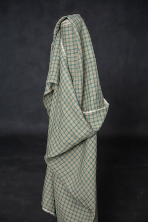 LINEN 160gsm • Potentilla $109.00/metre ($27.25/25cm)