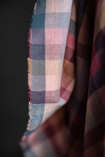 COTTON/LINEN • Estelle $66.00/metre