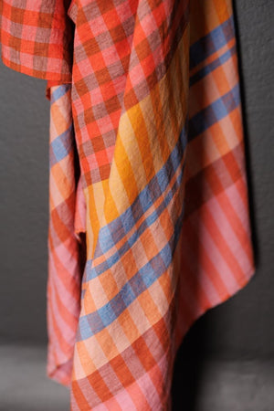 LINEN 160gsm • Saltwater Taffy $109.00/metre ($27.25/25cm)