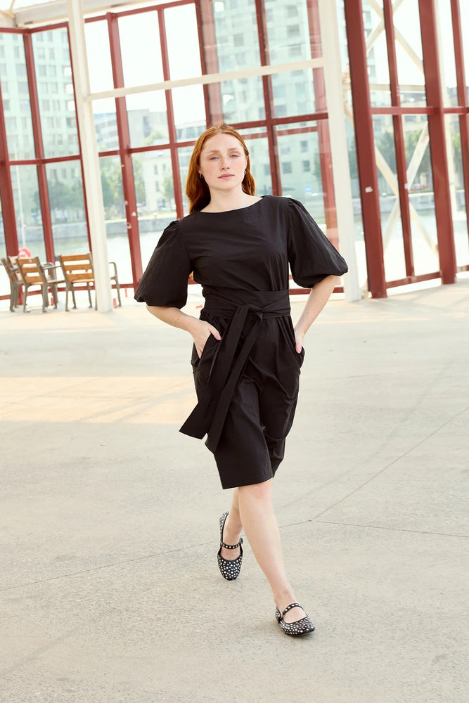 PIPPA Dress • Pattern