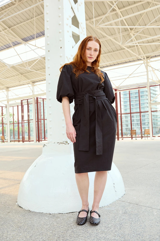 PIPPA Dress • Pattern