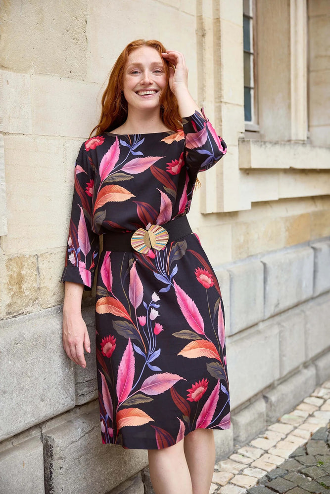 PIPPA Dress • Pattern