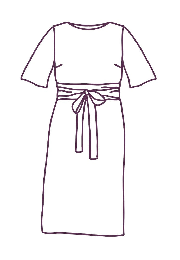 PIPPA Dress • Pattern