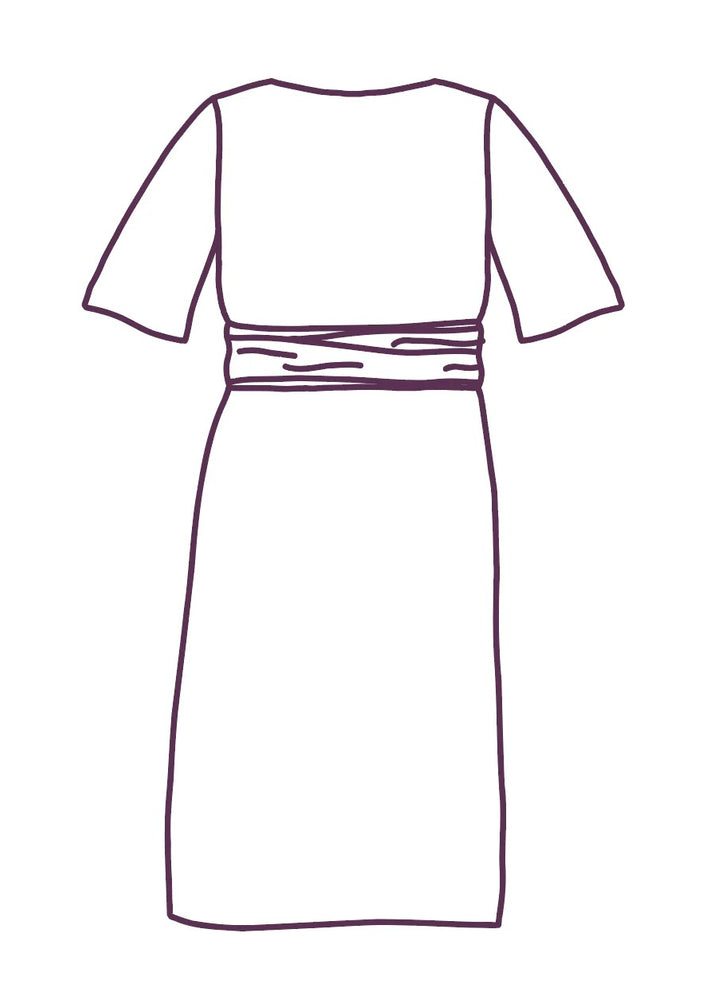 PIPPA Dress • Pattern