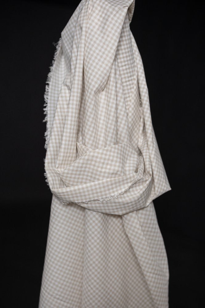 ORGANIC COTTON • Windle Watercolour $48.00/metre