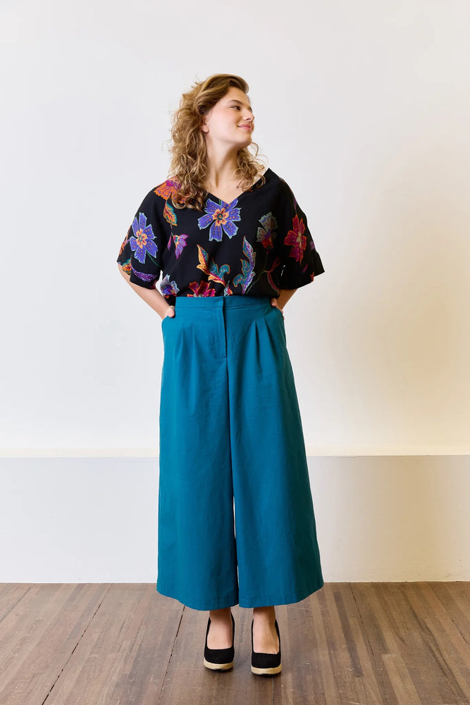 BLAKE Trousers • Pattern