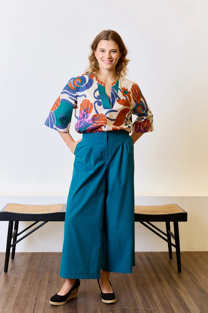 BLAKE Trousers • Pattern