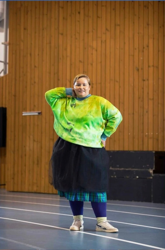 LUMI • PDF Pattern