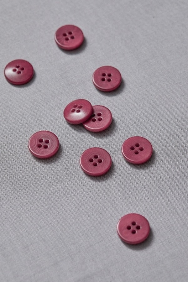 DISH COROZO BUTTONS • 20mm or 25mm