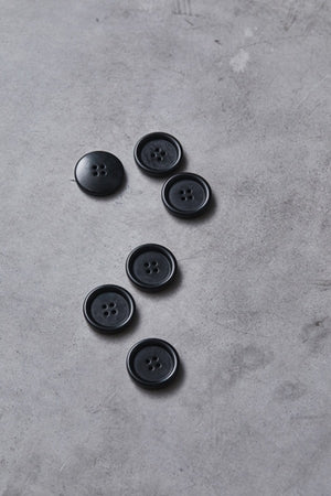 DISH COROZO BUTTONS • 20mm or 25mm