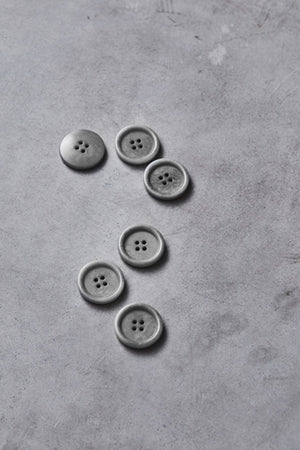 DISH COROZO BUTTONS • 20mm or 25mm