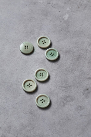 DISH COROZO BUTTONS • 20mm or 25mm