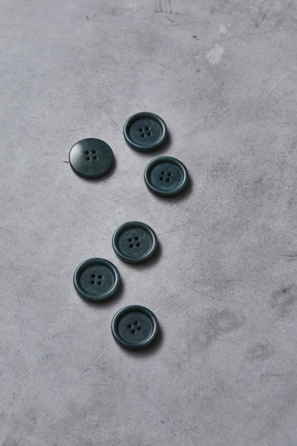 DISH COROZO BUTTONS • 20mm or 25mm