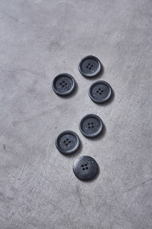 DISH COROZO BUTTONS • 20mm or 25mm