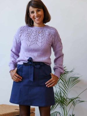 GROOVY Skirt • Pattern