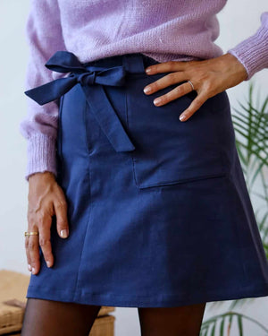 GROOVY Skirt • Pattern