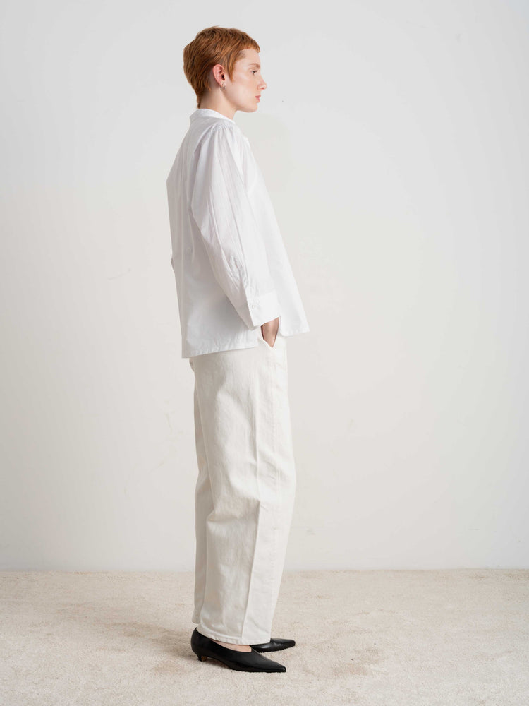 BONNET SHIRT • PDF Pattern