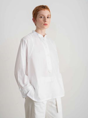 BONNET SHIRT • PDF Pattern