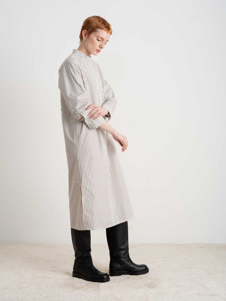 BONNET SHIRT • PDF Pattern