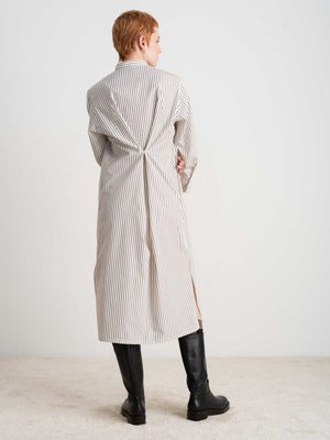 BONNET SHIRT • PDF Pattern
