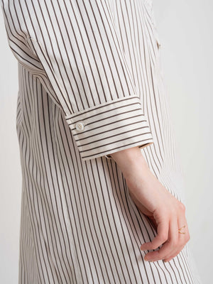 BONNET SHIRT • PDF Pattern