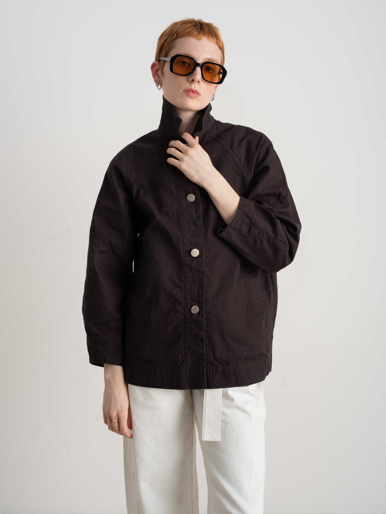 THOMPSON COAT • PDF Pattern