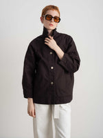 THOMPSON COAT • PDF Pattern