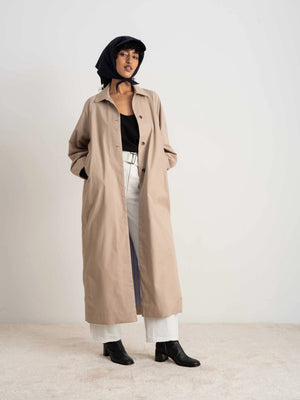 THOMPSON COAT • PDF Pattern