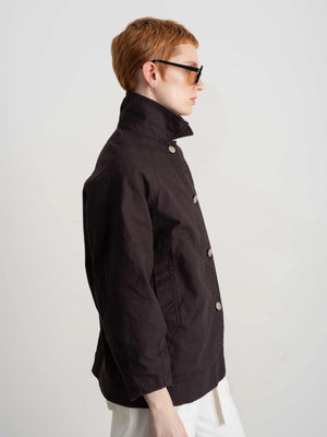 THOMPSON COAT • PDF Pattern